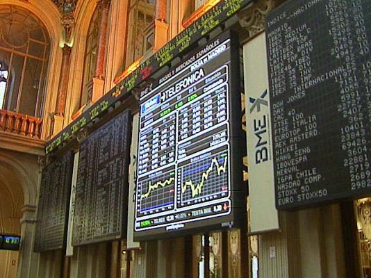 El Ibex 35 sube un 0,06%