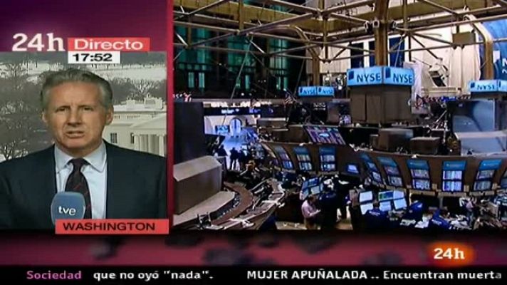 La tarde en 24h - Primera hora - 26/01/11