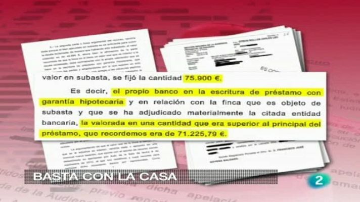 La 2 Noticias - La 2 Noticias - 26/01/11