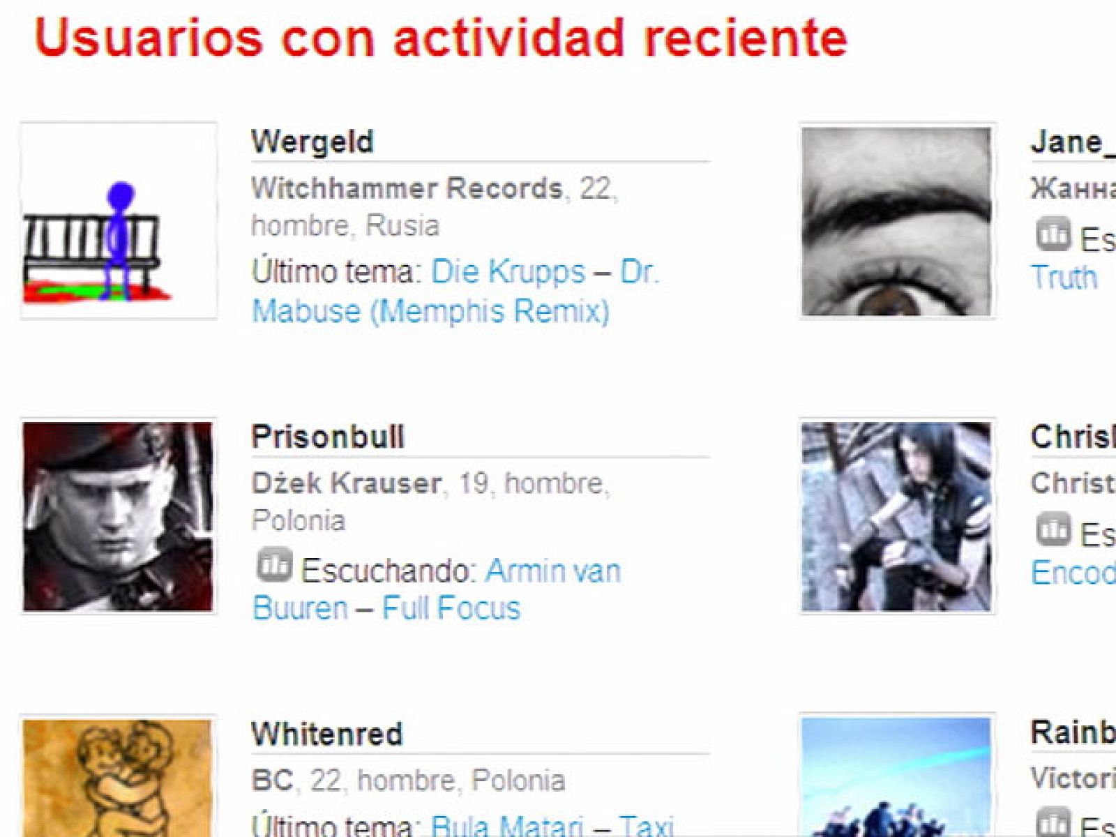 Según un estudio, un centenar de usuarios son responsables de subir casi el 70% de los archivos ilegales.