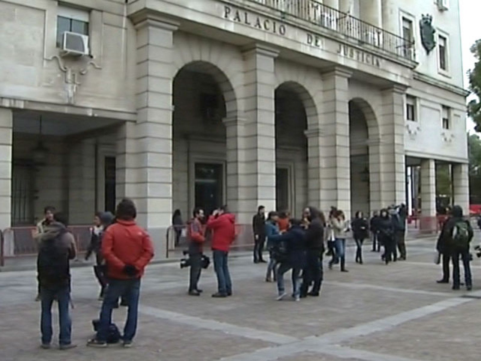 Telediario 1: Miguel Carcaño se niega a declarar | RTVE Play