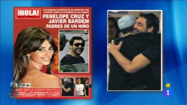 Gente - Gente - 26/01/11