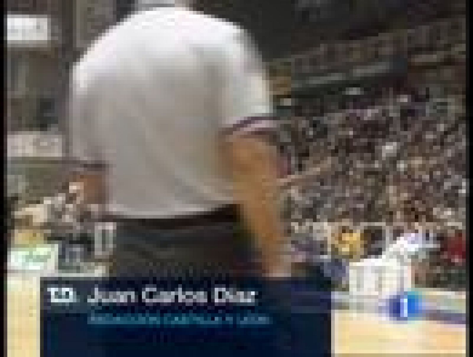 El Blancos de Rueda Valladolid está viviendo el sueño de ser el equipo revelación de la temporada en la ACB