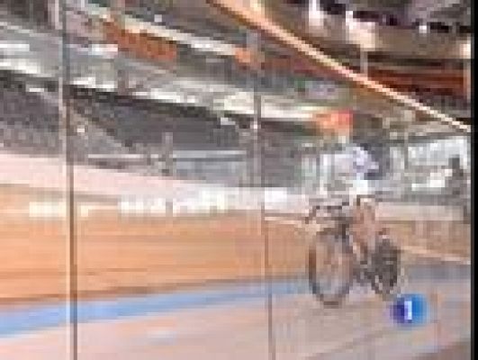 Telediario 1 - Piden un año de sanción para Contador