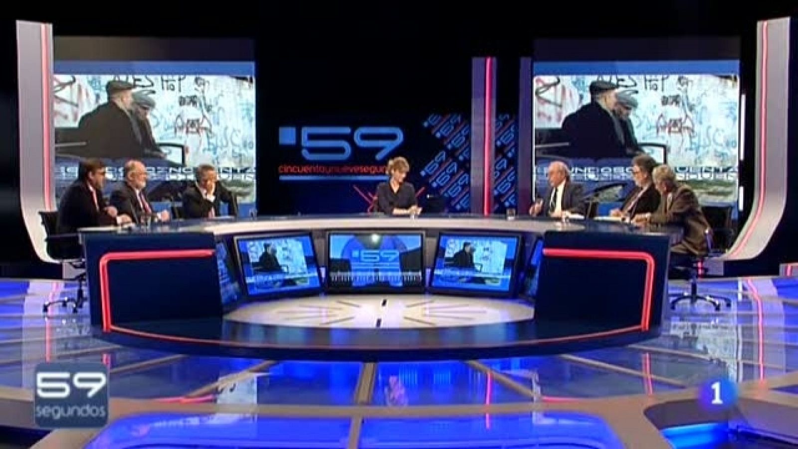 Especial sobre economía con seis expertos.