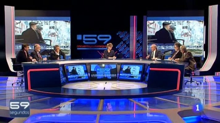 59 segundos - 59 segundos - 26/01/11