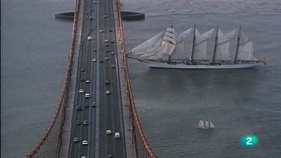 En nueva España - Capítulo 4