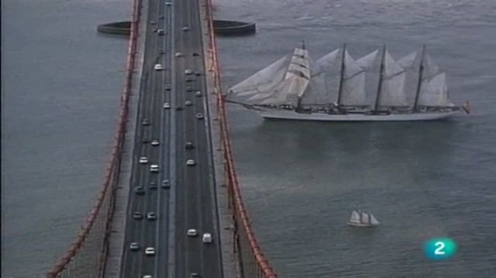 La expedición Malaspina - En nueva España