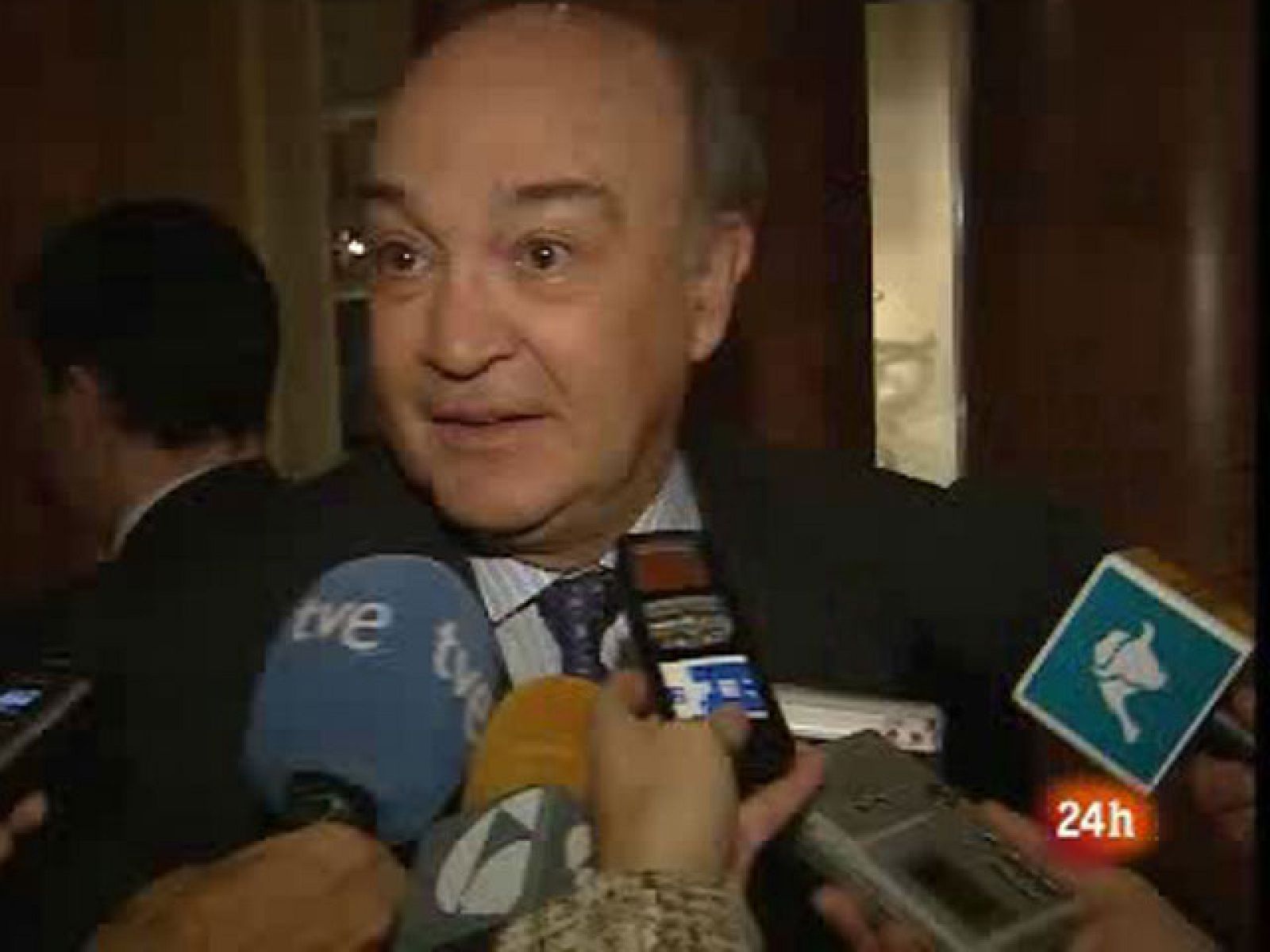 El CES considera el acuerdo de pensiones "estupendo" y la CEOE es prudente | Ver