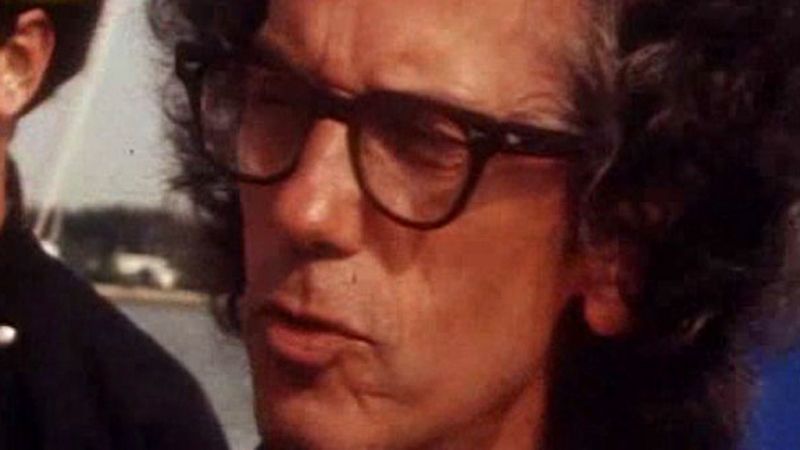 La edad de oro - Reportaje sobre la obra artstica de Christo - La edad de oro | Ver
