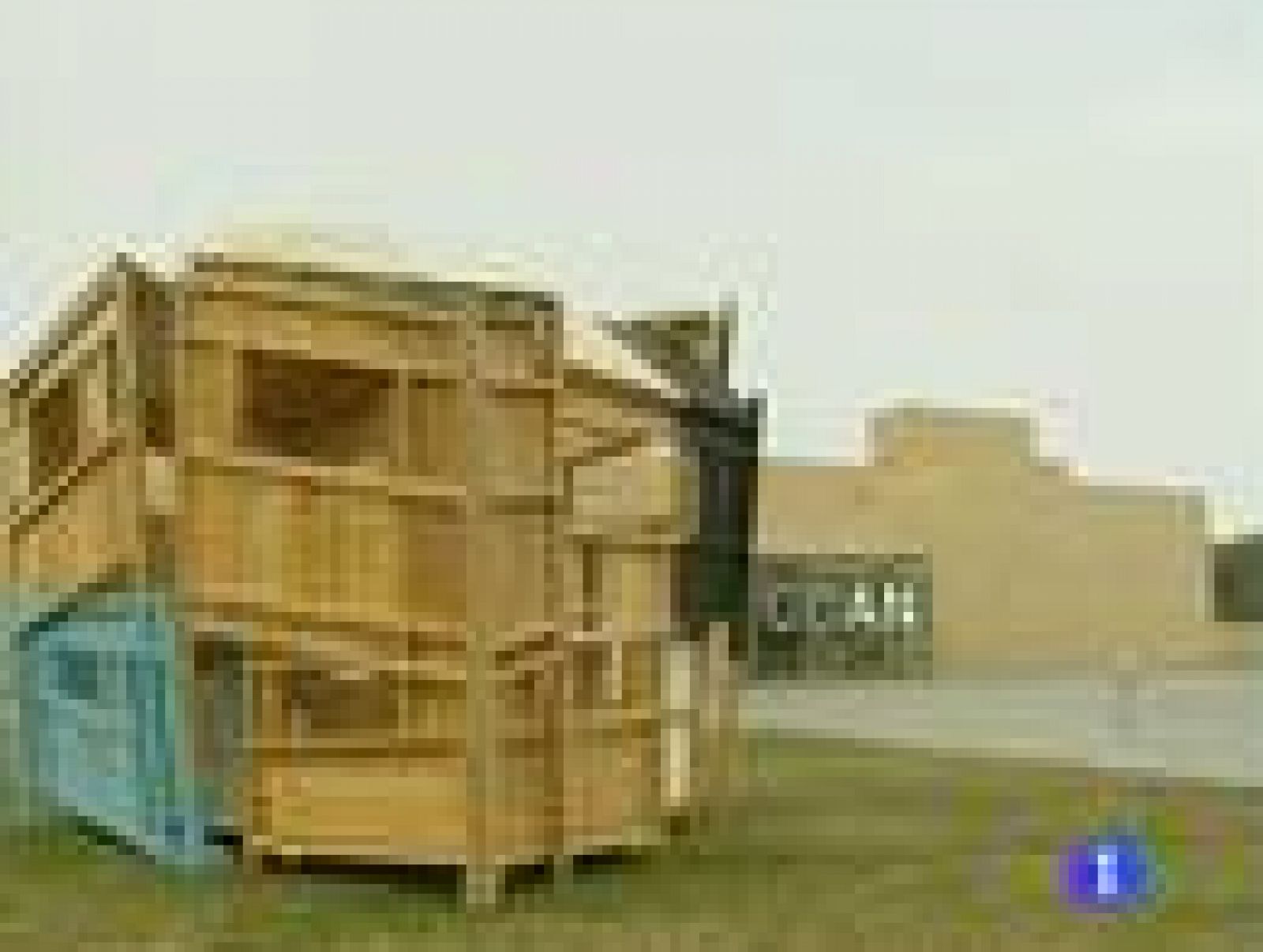 Aragón en 2' - 27/01/11 | Ver