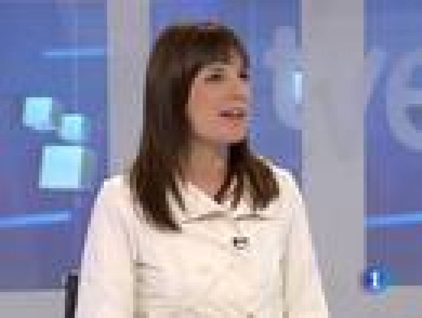 El temps ( 27/01/2011)