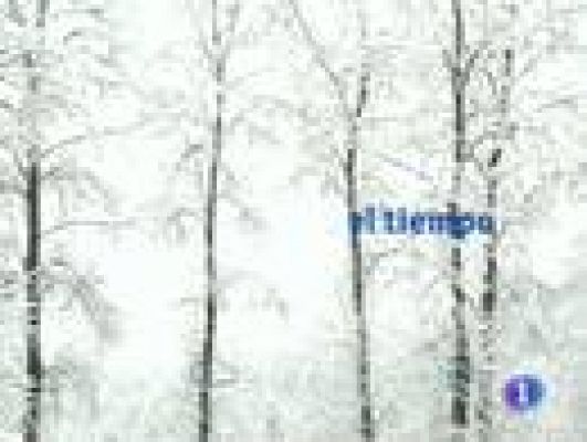 Noticias de Castilla y León - El tiempo en Castilla y León - 27/01/11