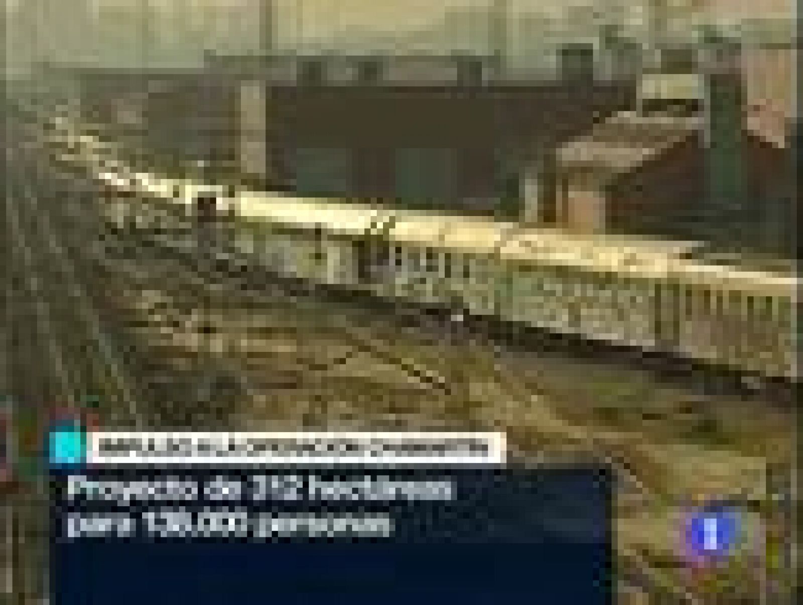 Informativo de Madrid: La Comunidad de Madrid en 4' - 27/01/11 | RTVE Play