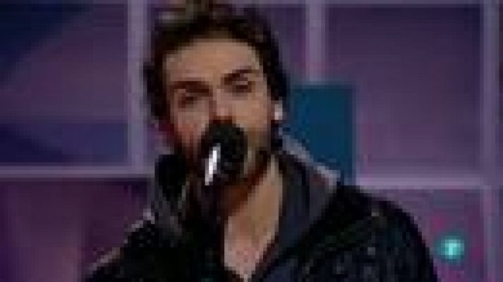 Para todos La 2 - Actuaciones: Rembrandt 42