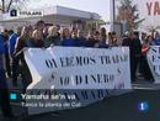 L'Informatiu - L'informatiu migdia - 27/01/11