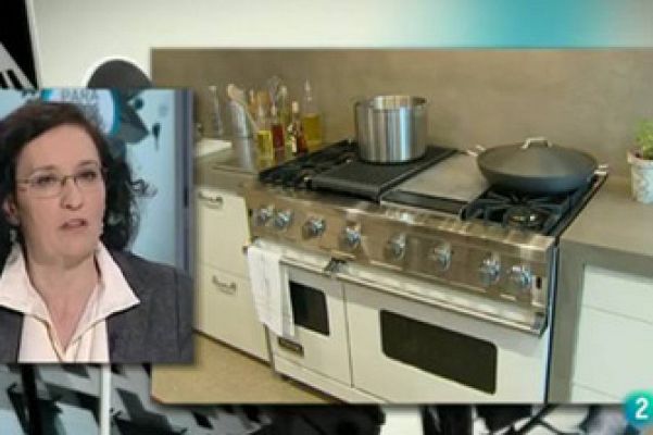 Para todos La 2 - Debates: La Cocina
