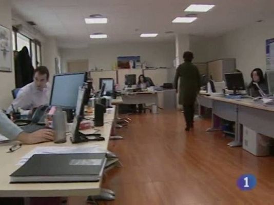 Noticias de Castilla-La Mancha - Castilla-La Mancha en 2' - 27/01/11