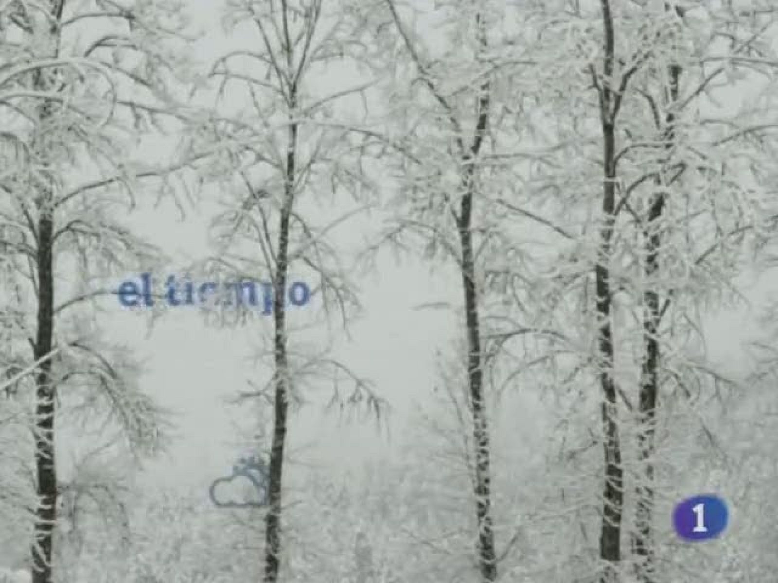 El tiempo en Castilla-La Mancha - 27/01/11