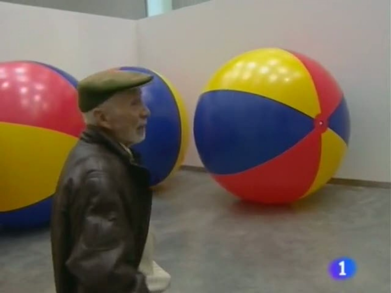 Noticias Aragón - 27/01/11 | Ver