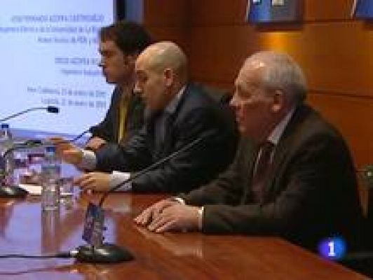 Informativo Telerioja - Informativo Telerioja - 27/01/11