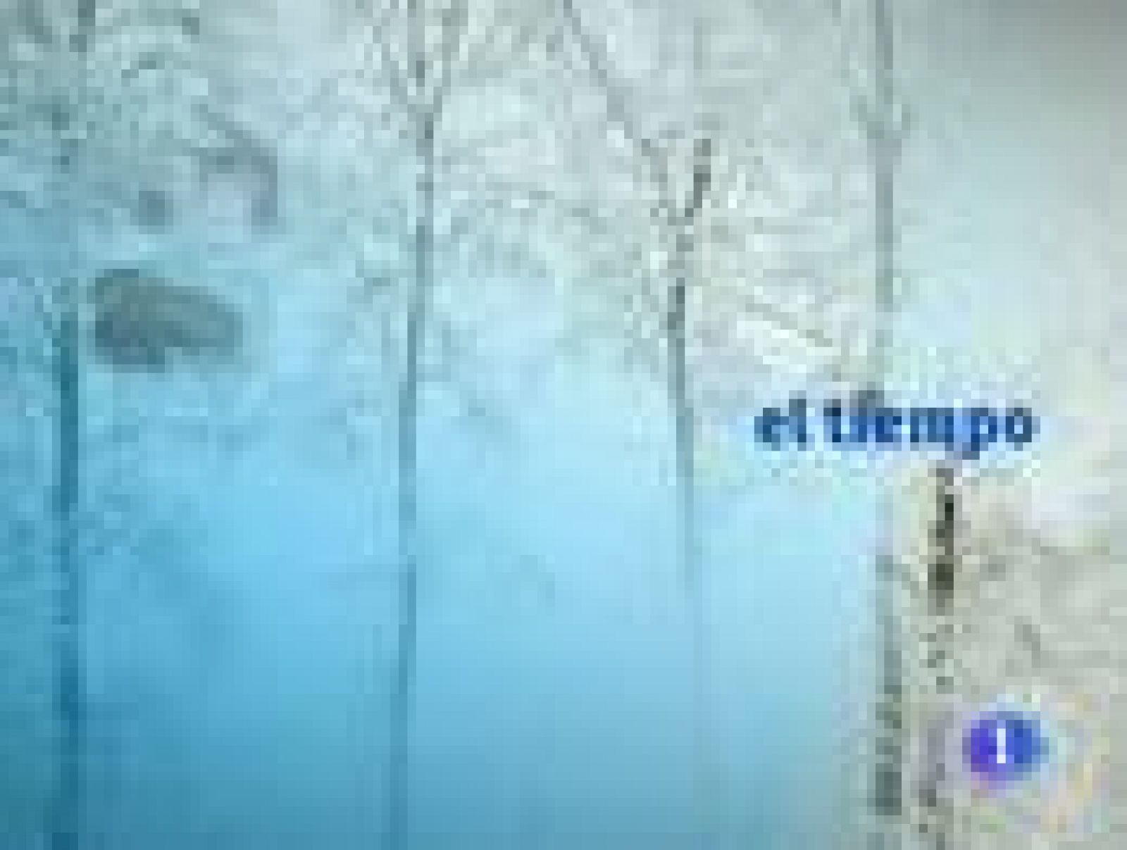 El tiempo en Canarias - 27/01/11 | Ver