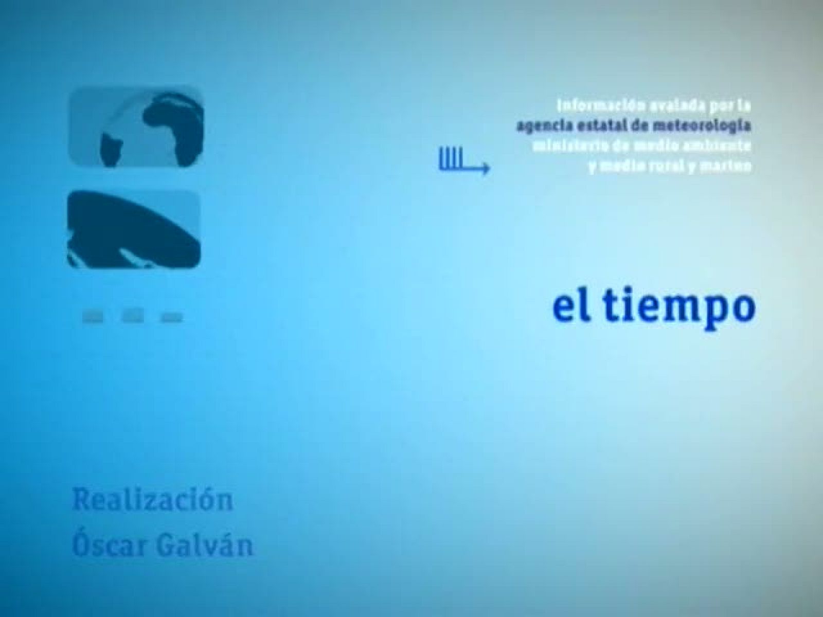  El tiempo en la Comunidad de Cantabria - 27/01/11