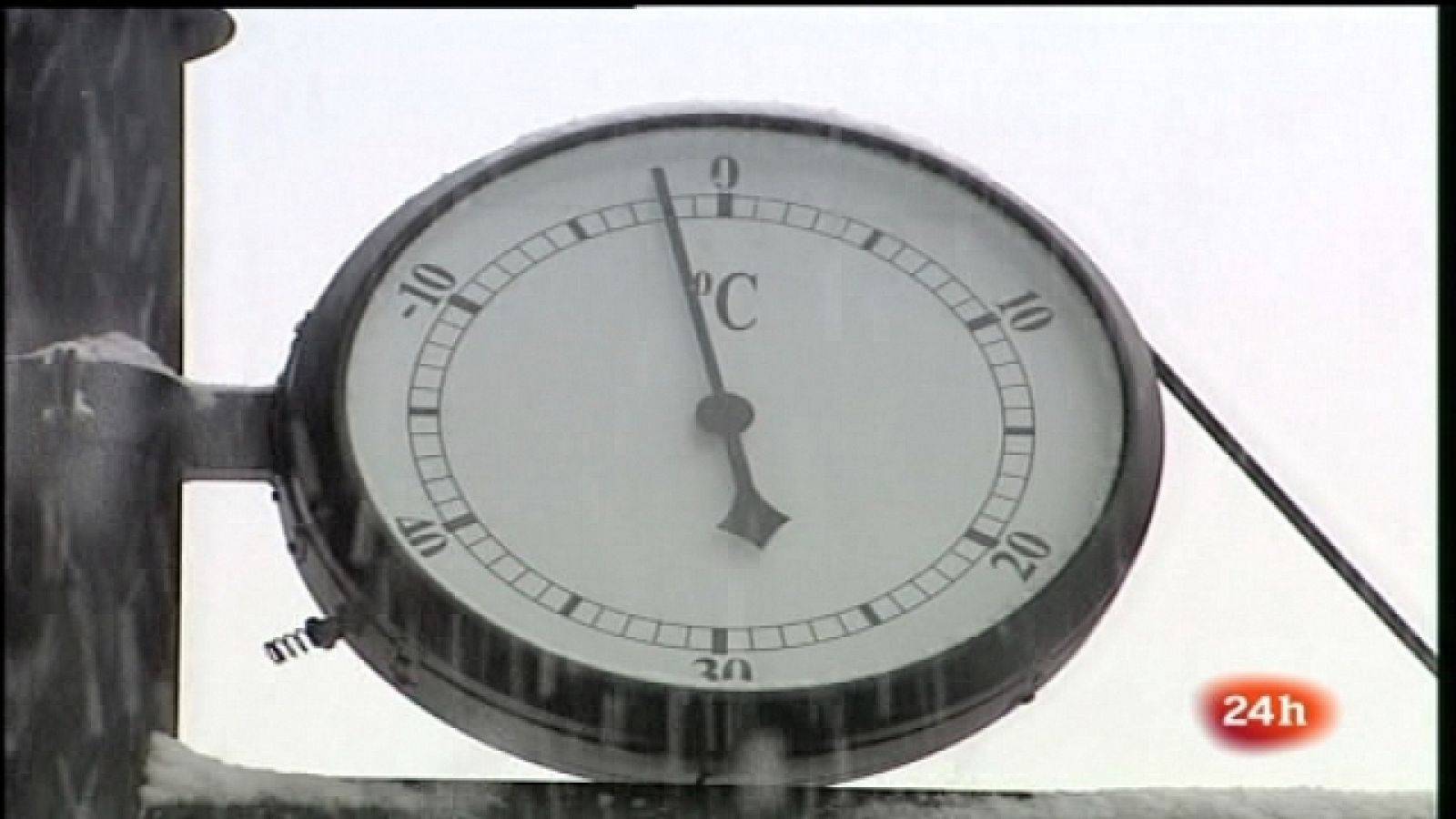 España en 24 horas - 27/01/11 - España en 24h | Ver