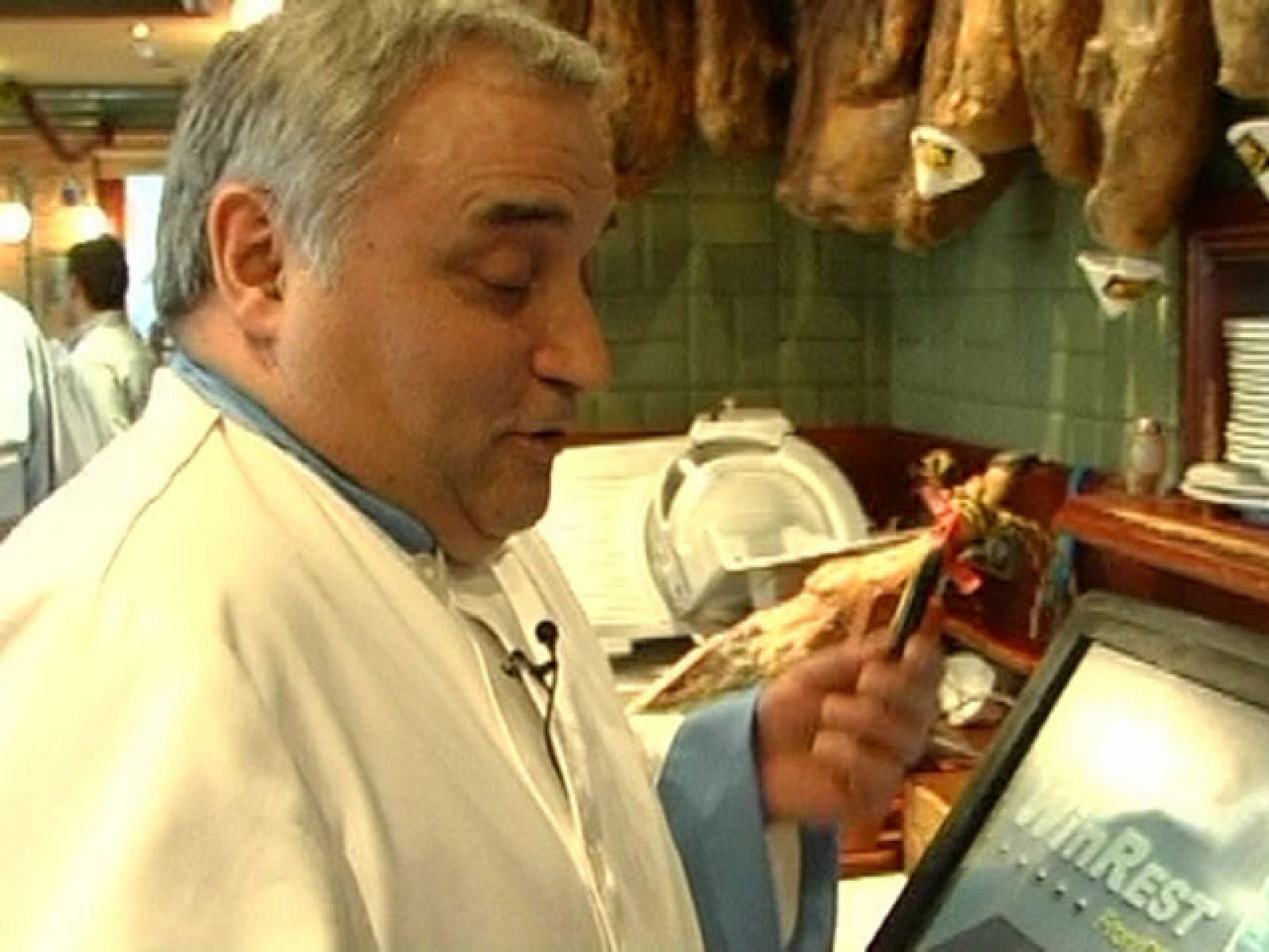 Comando Actualidad: Haciendo caja | RTVE Play