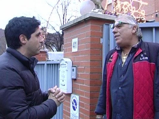 Comando Actualidad - Objetivo: Dejar de fumar