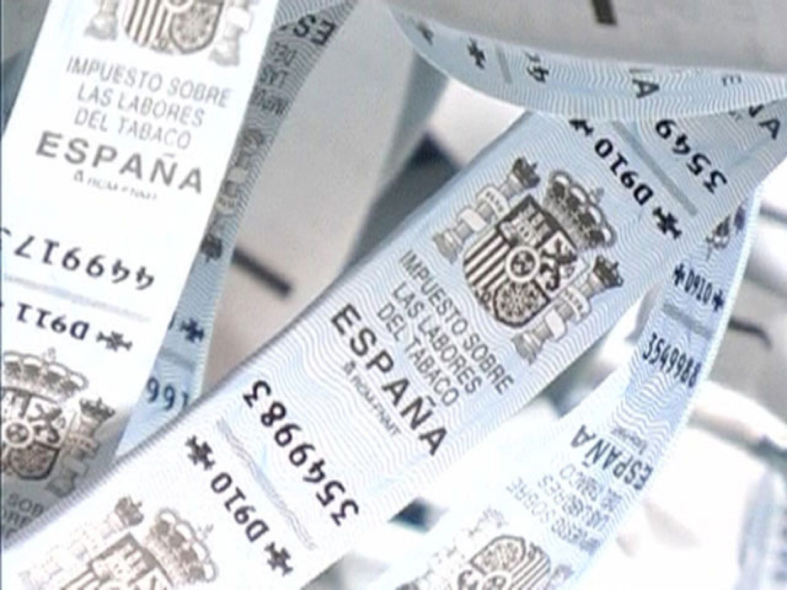 Comando Actualidad - Fábrica de cigarrillos - Comando Actualidad | Ver