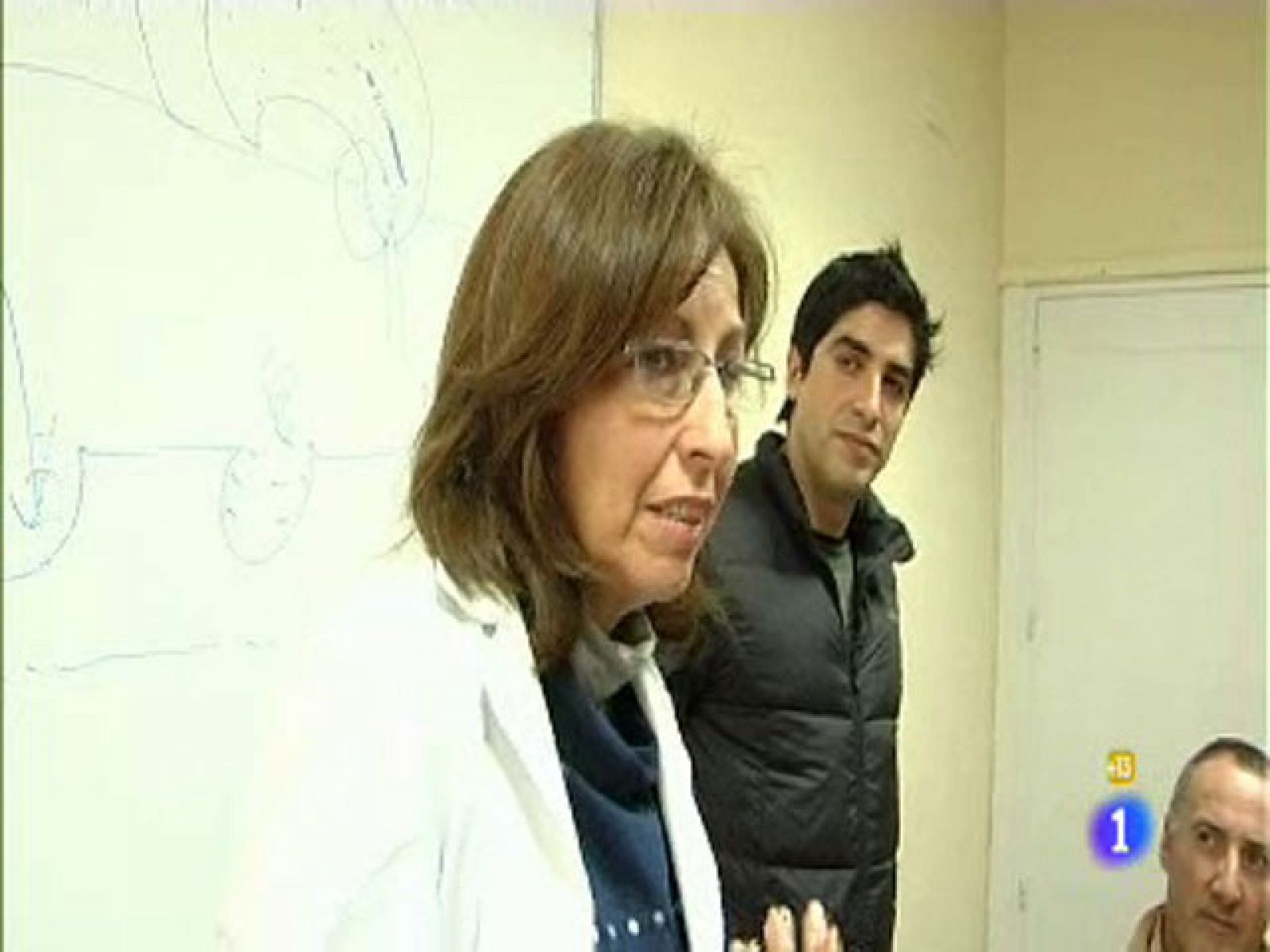 Comando Actualidad - Diez días sin fumar - Comando Actualidad | Ver