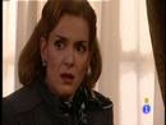 Amar en tiempos revueltos - El fin de Carreño