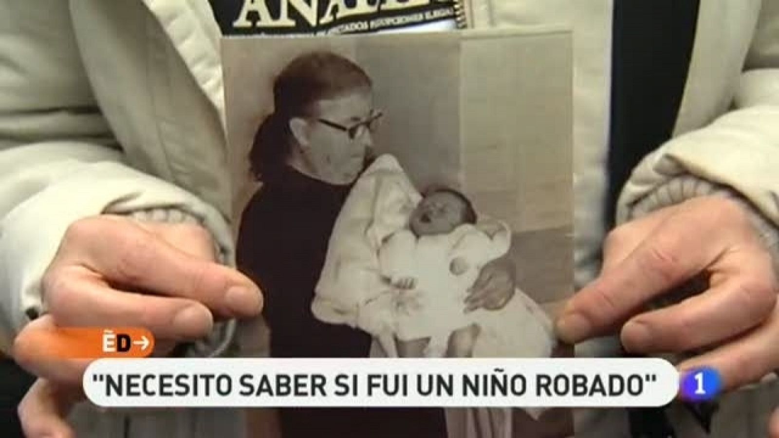 España Directo - 27/01/11 - España Directo | Ver