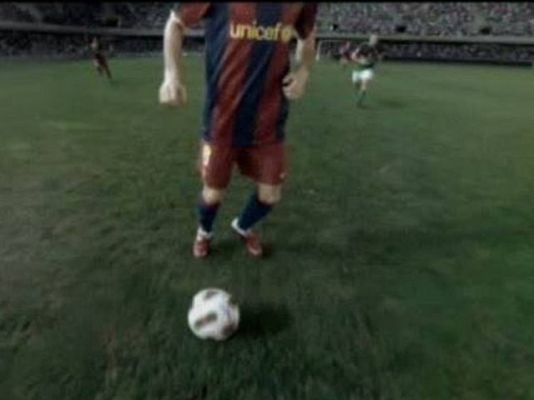 Telediario 1 - Iniesta, desde todos sus ángulos