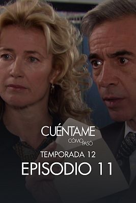 Cuéntame cómo pasó - Abstención es lo contrario de abstinencia