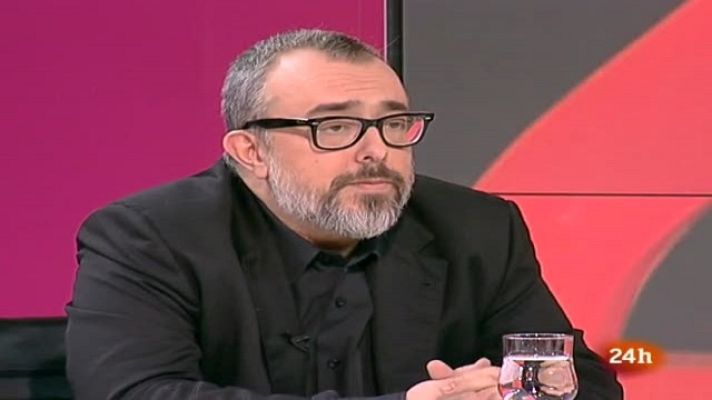 La noche en 24h - La noche en 24 horas - 27/01/11