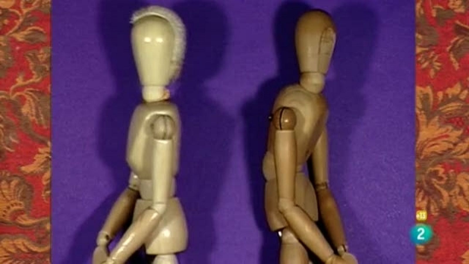 Mi reino por un caballo - 28/01/11 - Mi reino por un caballo | Ver