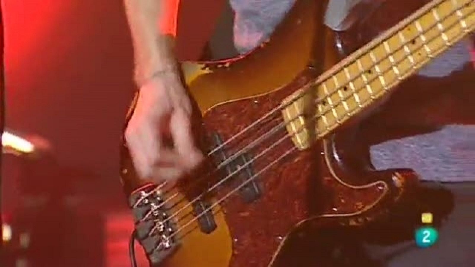 Los Conciertos de Radio 3 - Layabouts - Los conciertos de Radio 3 en La 2 | Ver