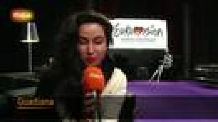 Eurovisión - Destino Eurovisión - Guadiana