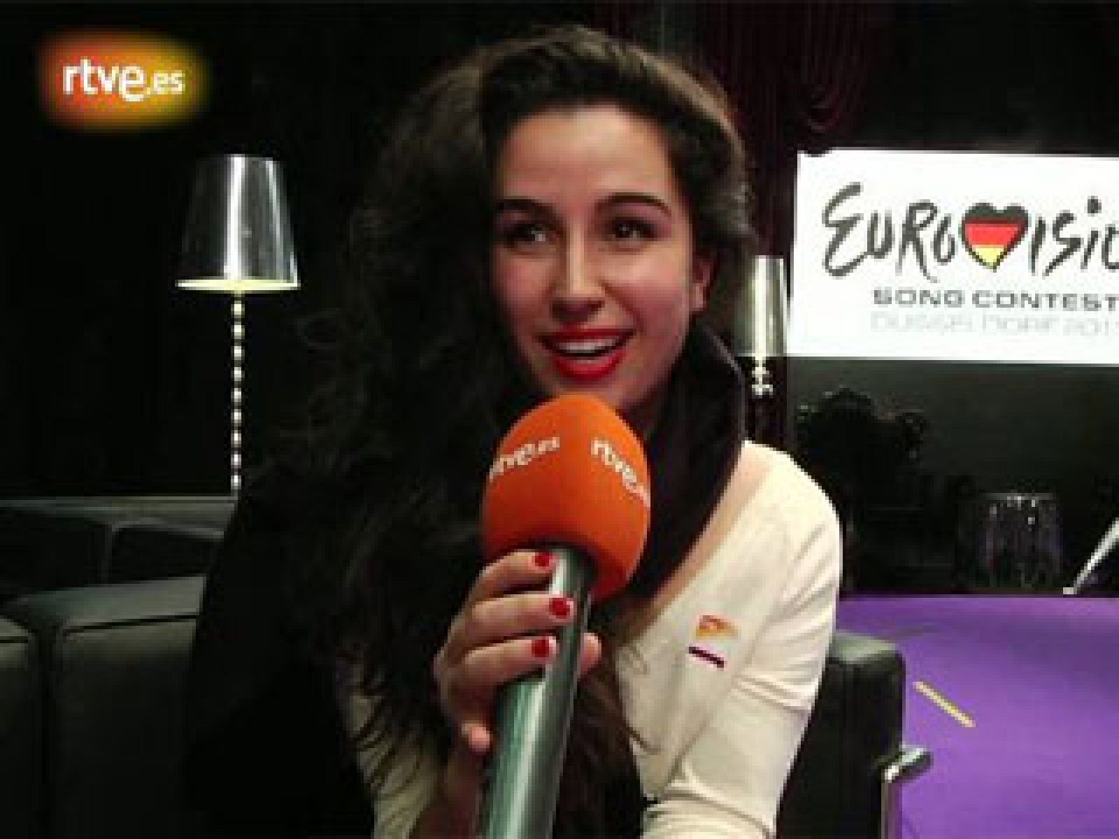 Destino Eurovisión - Guadiana