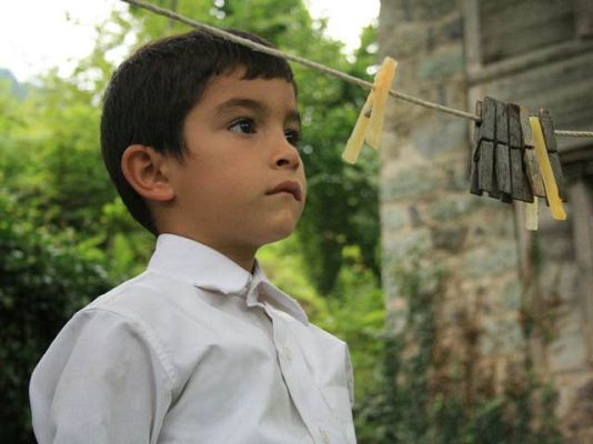 Días de cine - 'Miel', de Semih Kaplanoglu