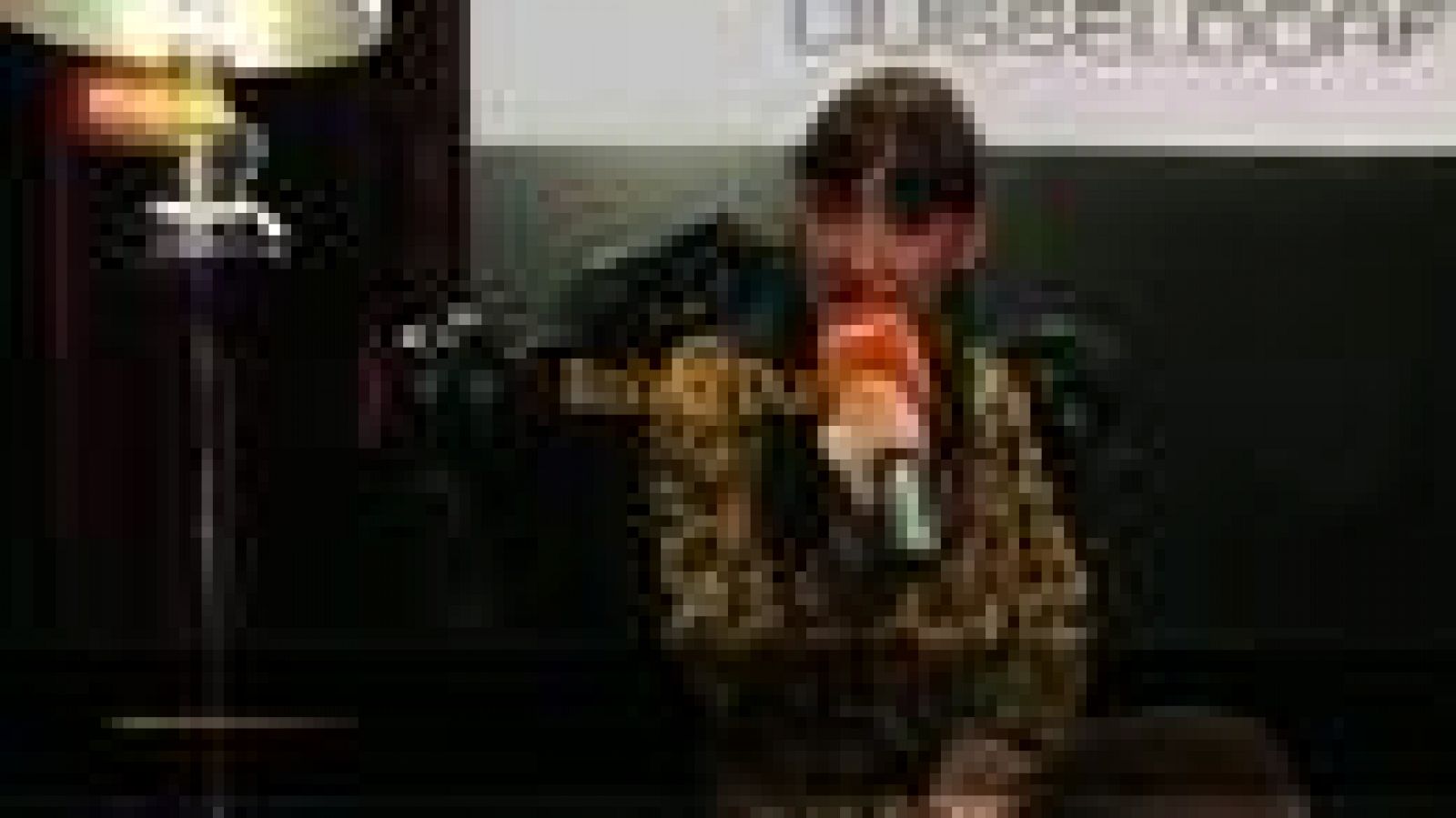 Destino Eurovisión: Roima Durán