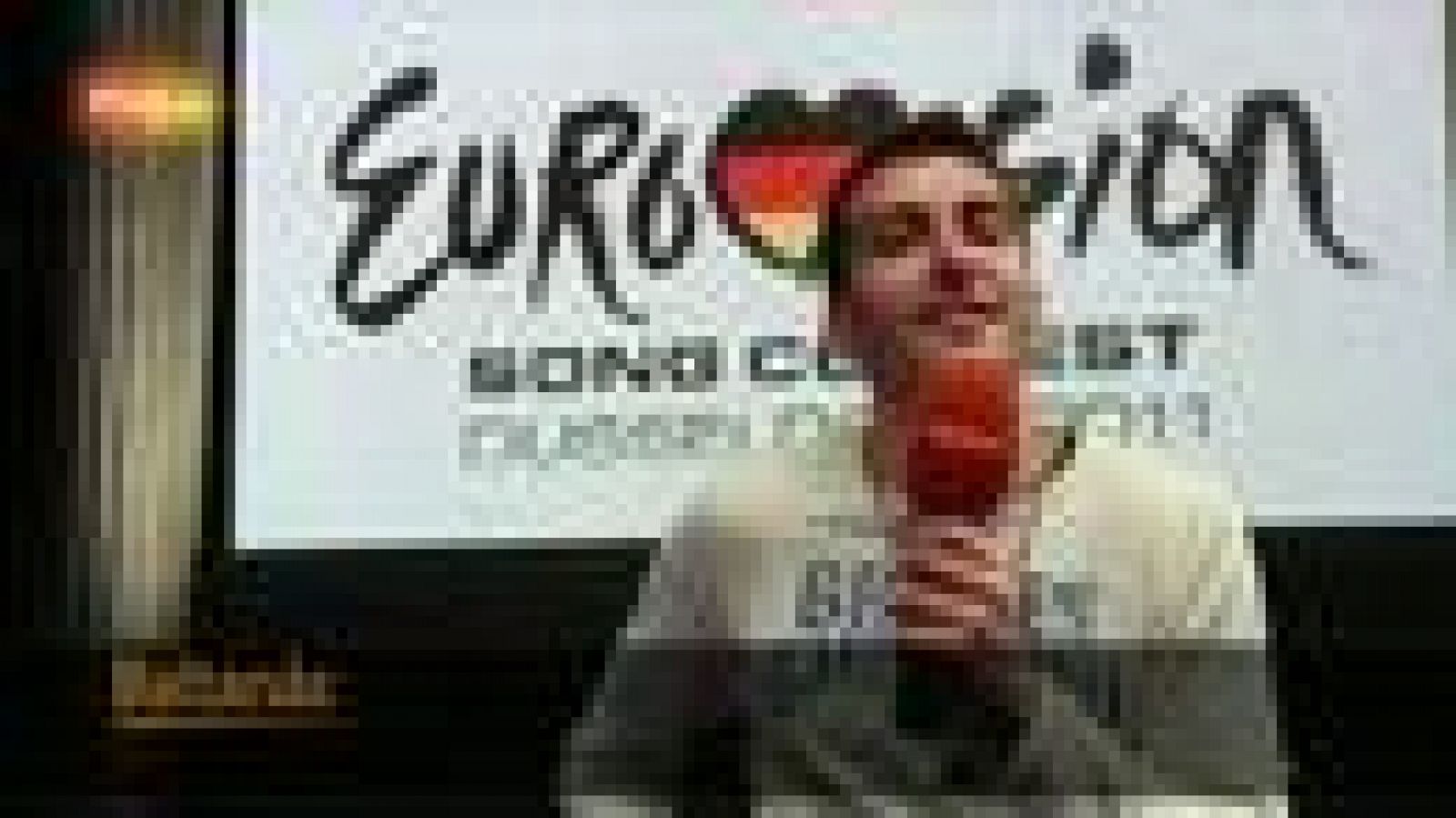 Eurovisión: Destino Eurovisión: Baltanás | RTVE Play
