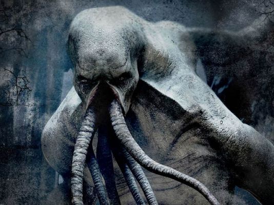 Días de cine - 'La sombra prohibida' (Valdemar II)