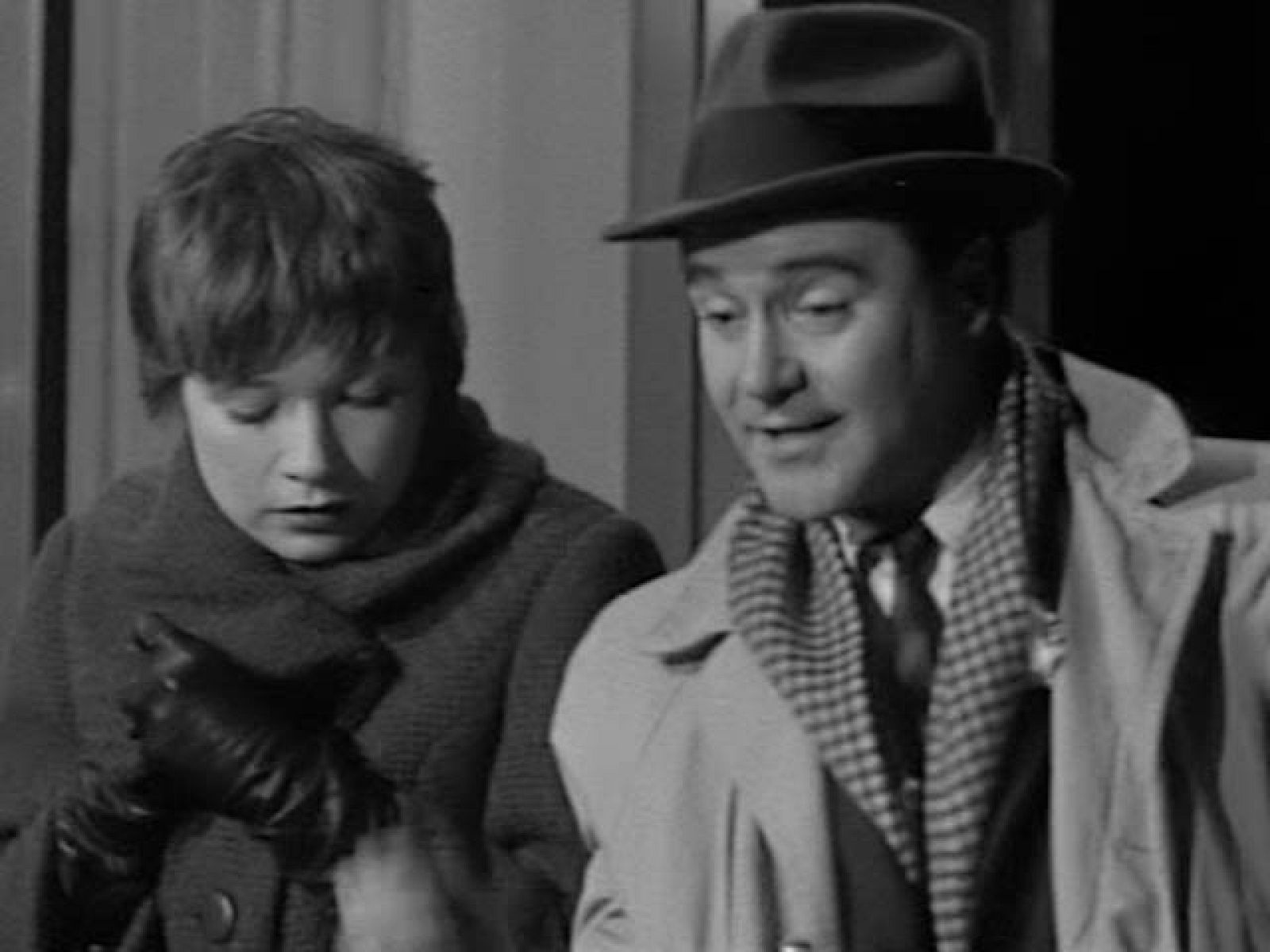 Días de cine - La secuencia - Josep Maria Pou: 'El apartamento' | Ver