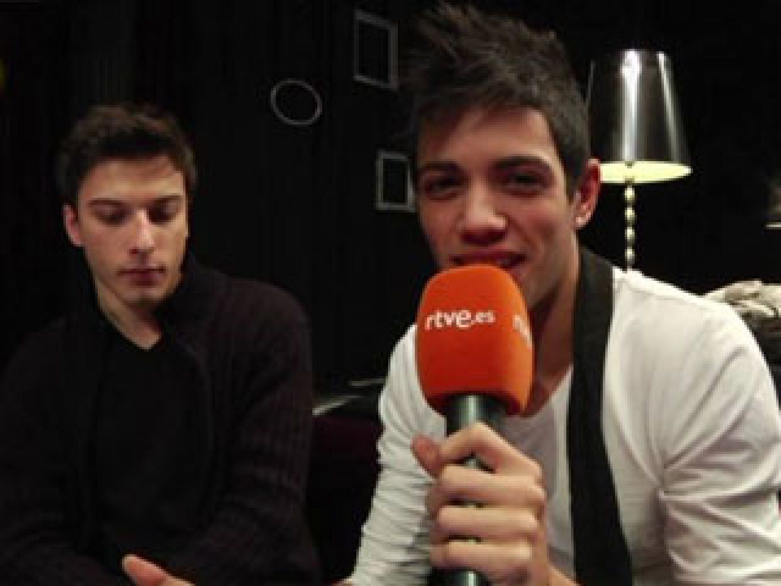 Destino Eurovisión - Auryn