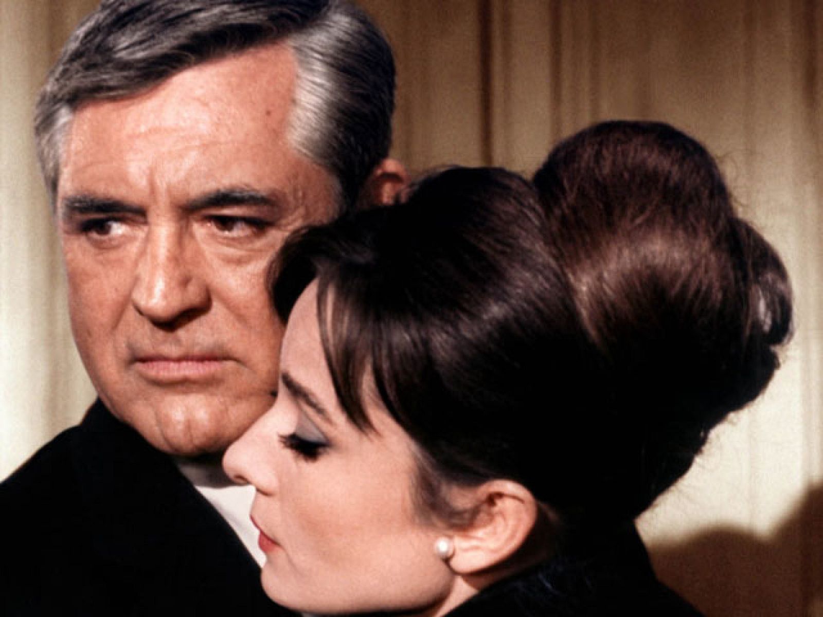 Días de cine - Blu-ray: 'Un ladrón en la alcoba' y 'Charada' | Ver