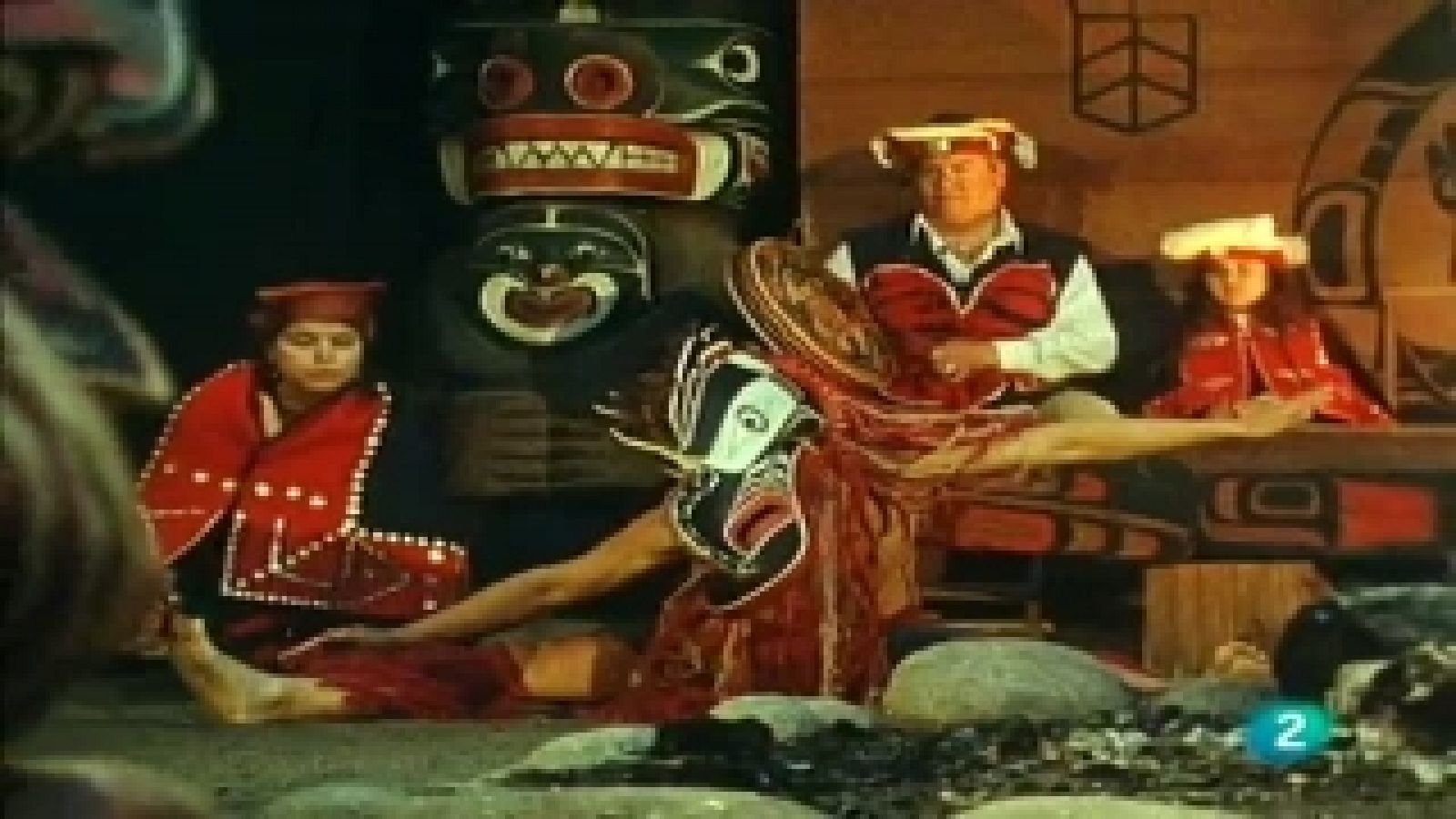 La expedición Malaspina - La última frontera - La expedición Malaspina | Ver