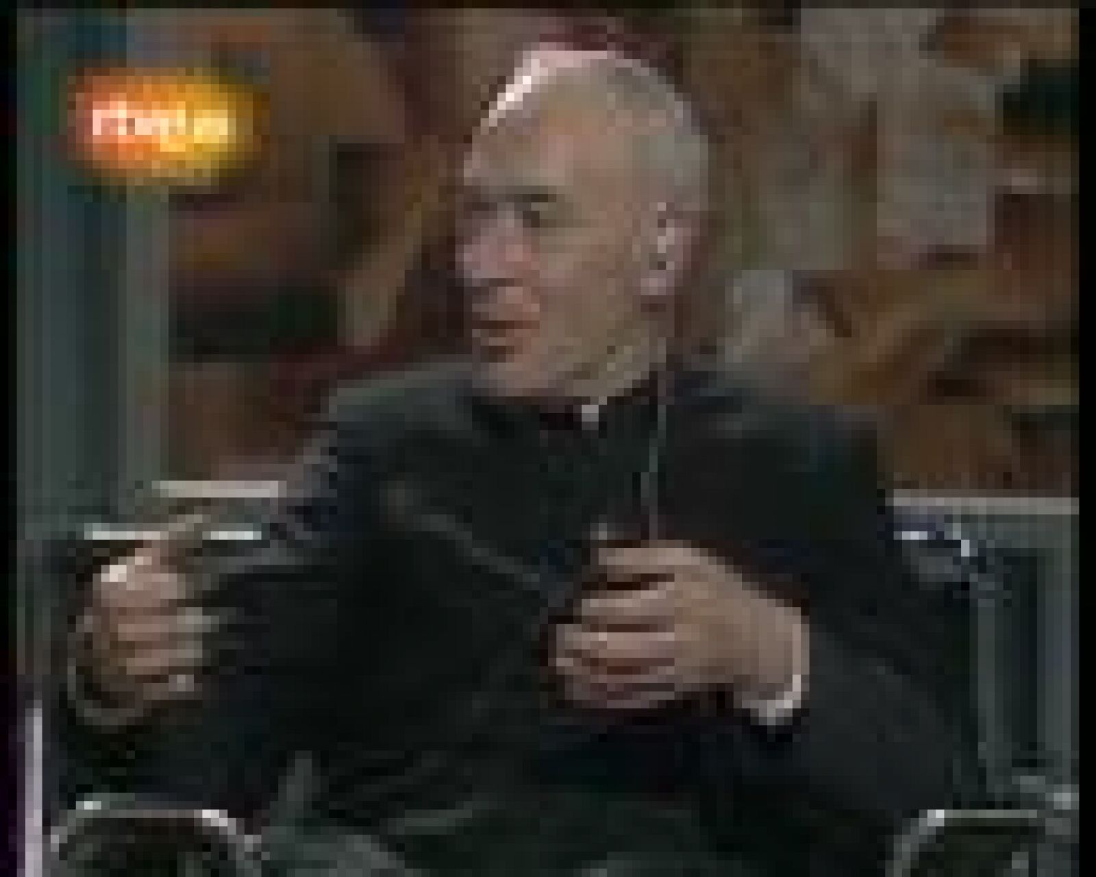 La Clave: Lucifer (parte 2)